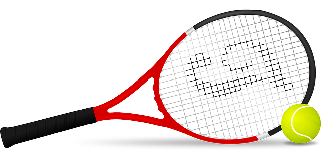 tennis-racket