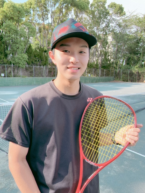 安井コーチ