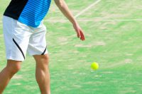 ★テニスコーチの言うことは上手くなるための近道