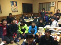 １DAY強化練習会参加ありがとうございました！