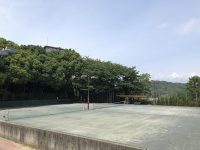 金平コートについて
