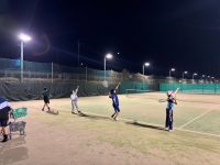 ウィングローバルテニスアカデミー南栗橋🎾春の入会キャンペーン🌸🍃