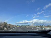 ウィングローバルテニスアカデミー南栗橋大吉の🌈🌈