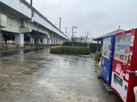 雨☔ウイングローバルテニスアカデミー南栗橋