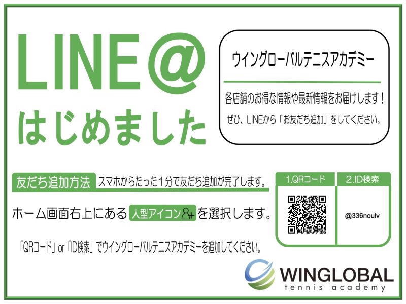 LINE追加プレゼンテーション1