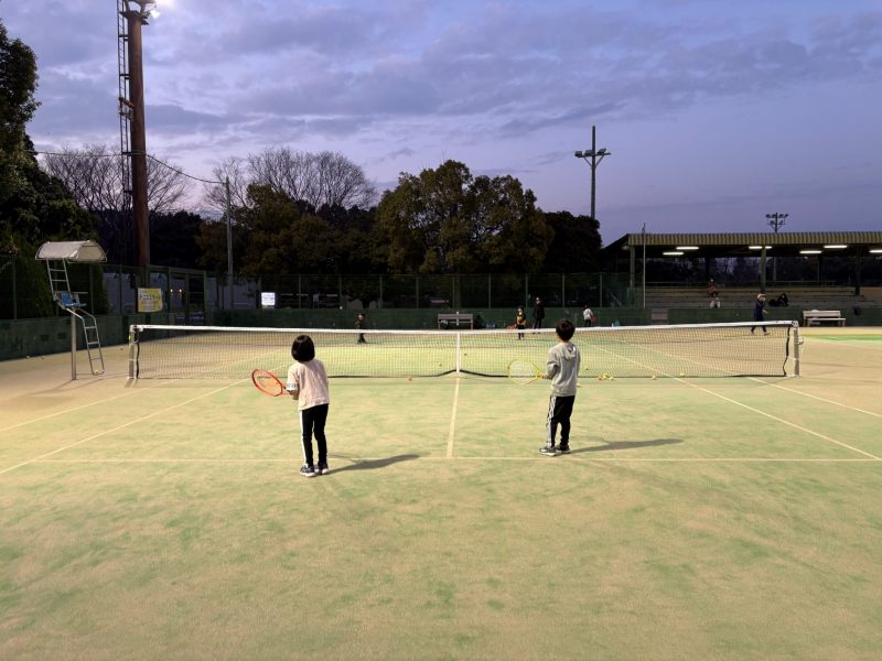 レッスン2