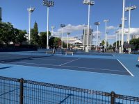 迫力のあった試合