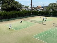 スクマムカップ開催！