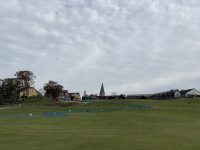 東京でもドイツでも無い、東京ドイツ村 幕張テニススクール