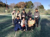 市原市団体戦優勝！