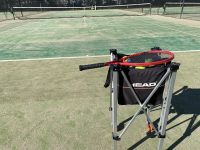 埼玉県越谷大会試合帯同