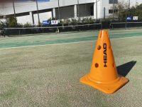 埼玉県新座あたご大会試合帯同