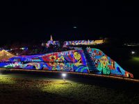 🌸東京ドイツ村に行ってきました🌸