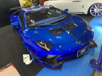 憧れのあの車に！ 幕張テニススクール