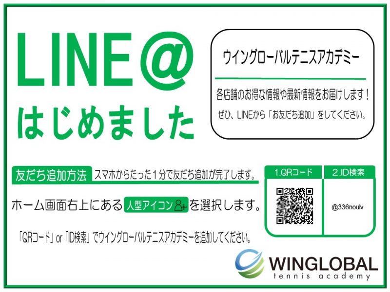 LINE追加プレゼンテーション1