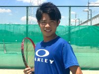 4月30日（土）振替レッスン　ウイングローバルテニスアカデミー青梅