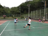 🎾お褒めの言葉🎾