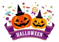 🎃ハロウィン体験会仮装🎃