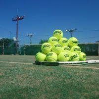 🎾7月イベントのお知らせ🎾