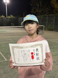 【ラリーチャレンジ234回達成！】