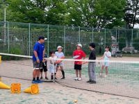 🎾2026年 テニス目標🎾