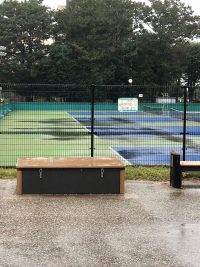 雨からの晴れ！