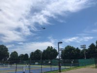 11月もあとわずか！！智光山公園テニススクール